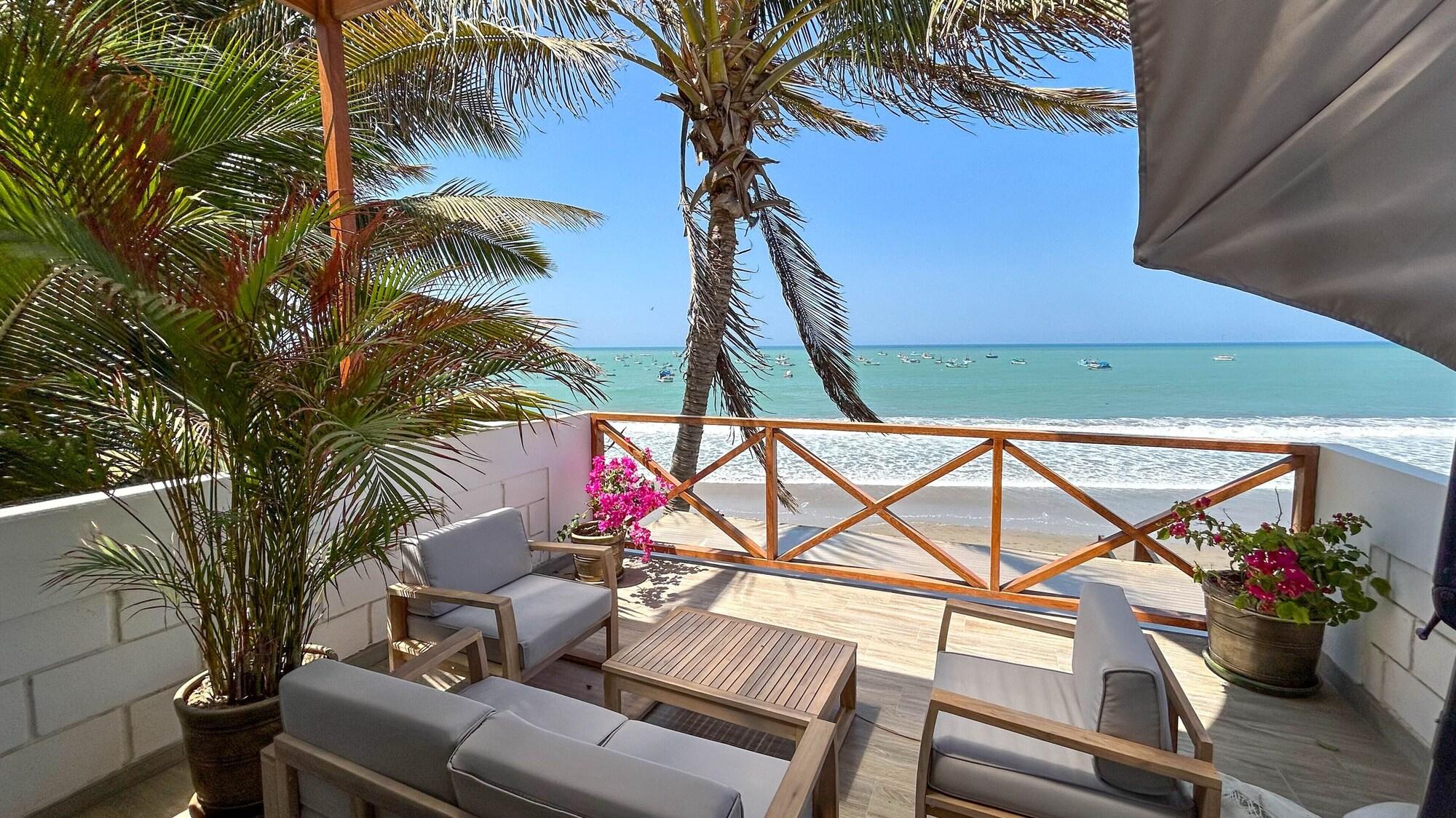Comodidades del Alojamiento Marina by Wynwood House