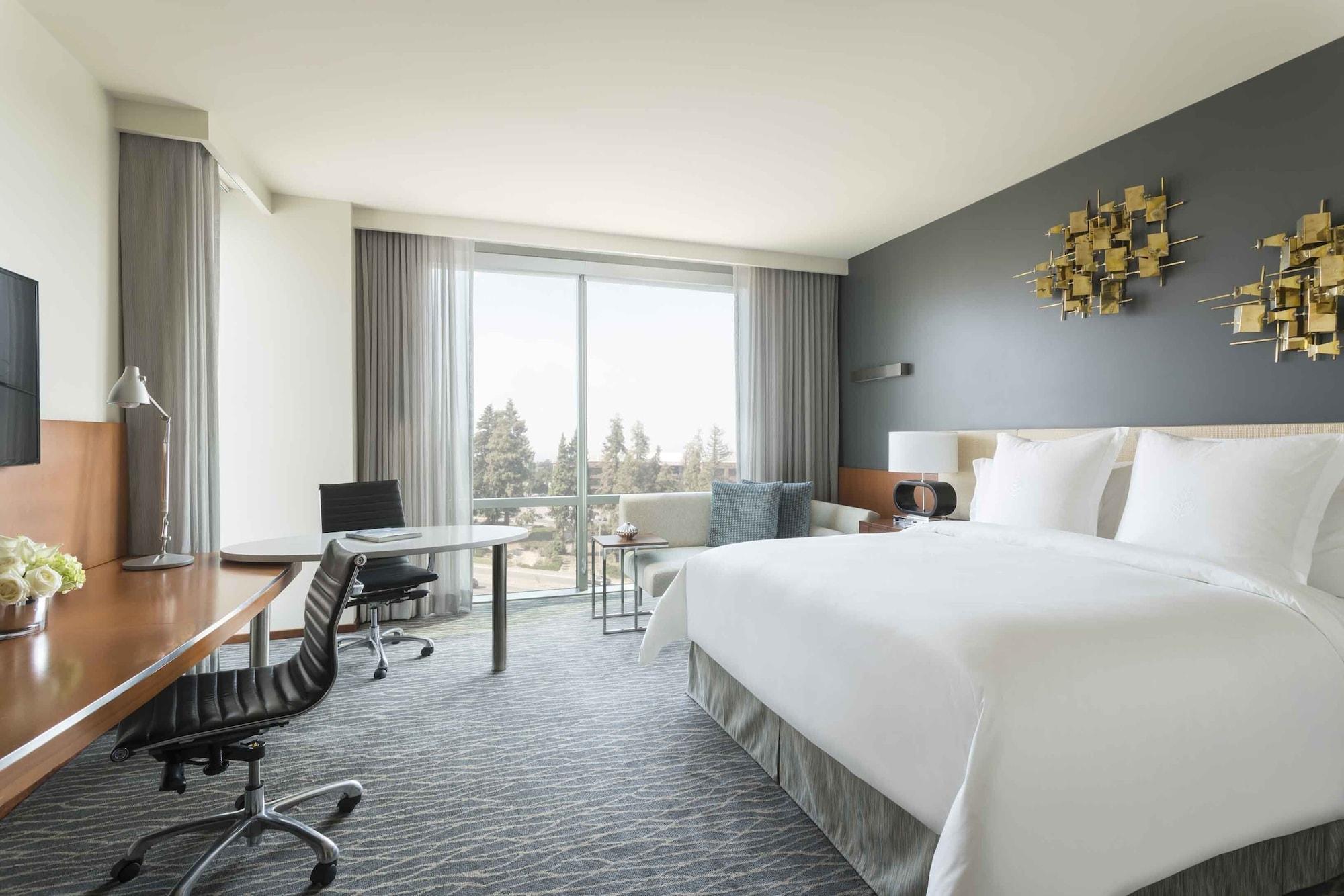 Habitación Four Seasons Hotel Silicon Valley at East Palo Alto