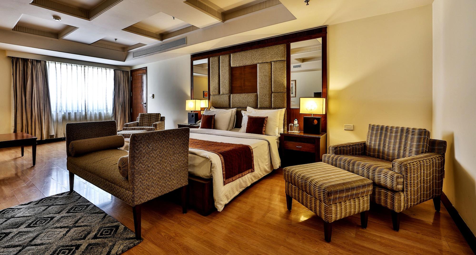 Habitación Regenta Central Klassik