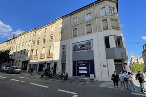 Alojamiento - les Suites de Catherine, la 35