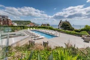 Alquiler Vacacional - Cob Barn: Holiday hire barn in Devon
