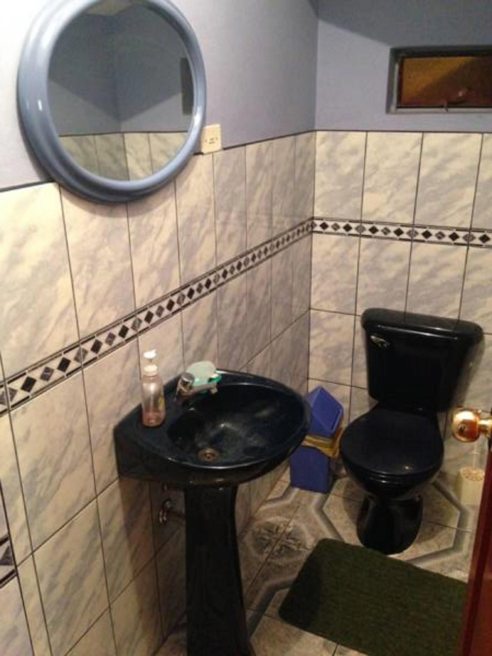 Baño Turismo Cusco Perú Hostel