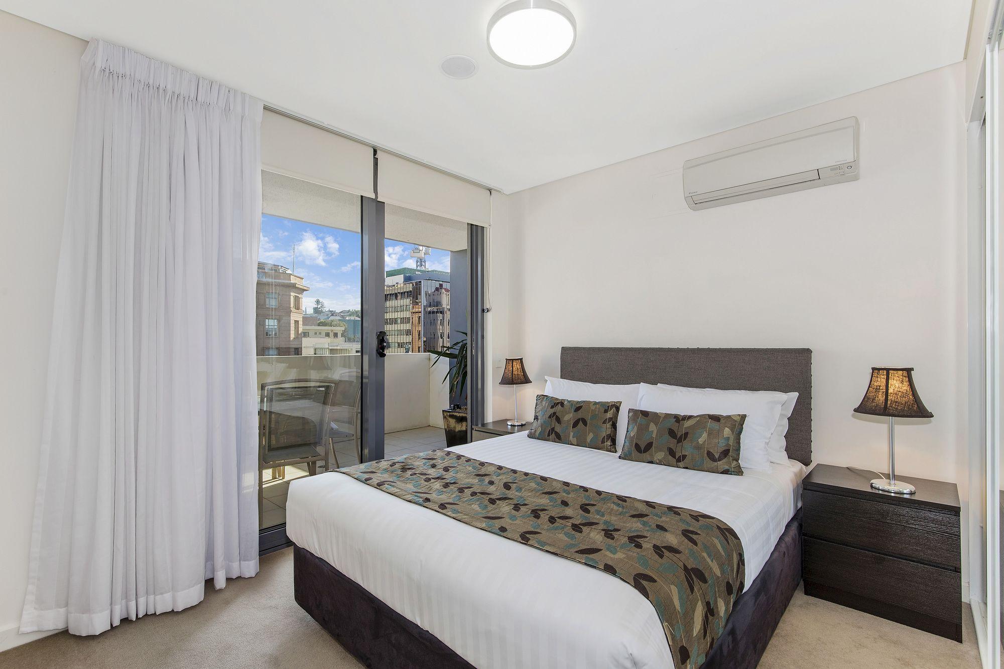 Equipamiento de Habitación Terminus Apartment Hotel, an Ascend Collection Hotel