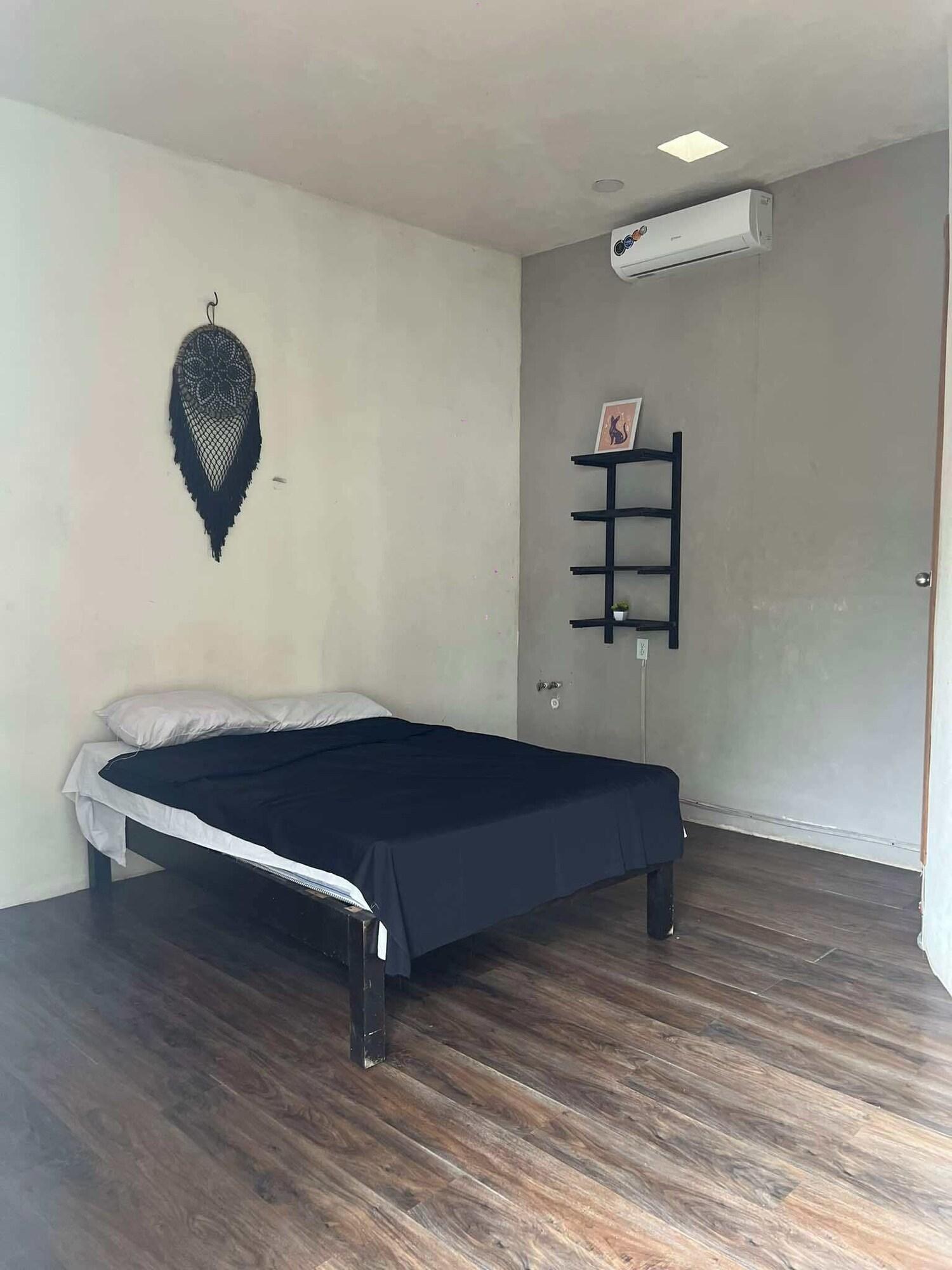 Habitación Varuna