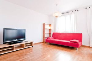 Alquiler Vacacional - Puerta del Sol beautiful downtown loft