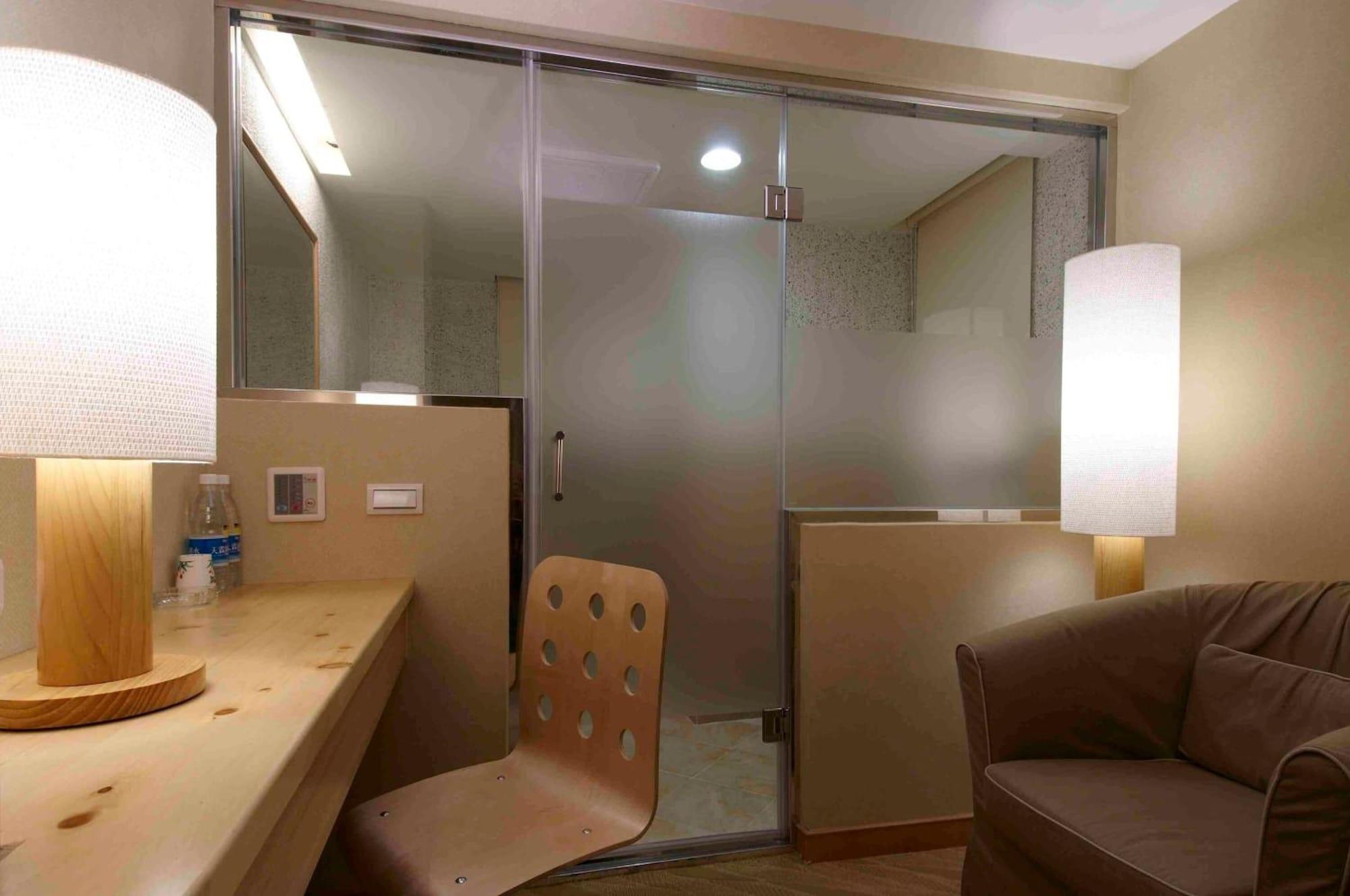 Spa Hotel Color