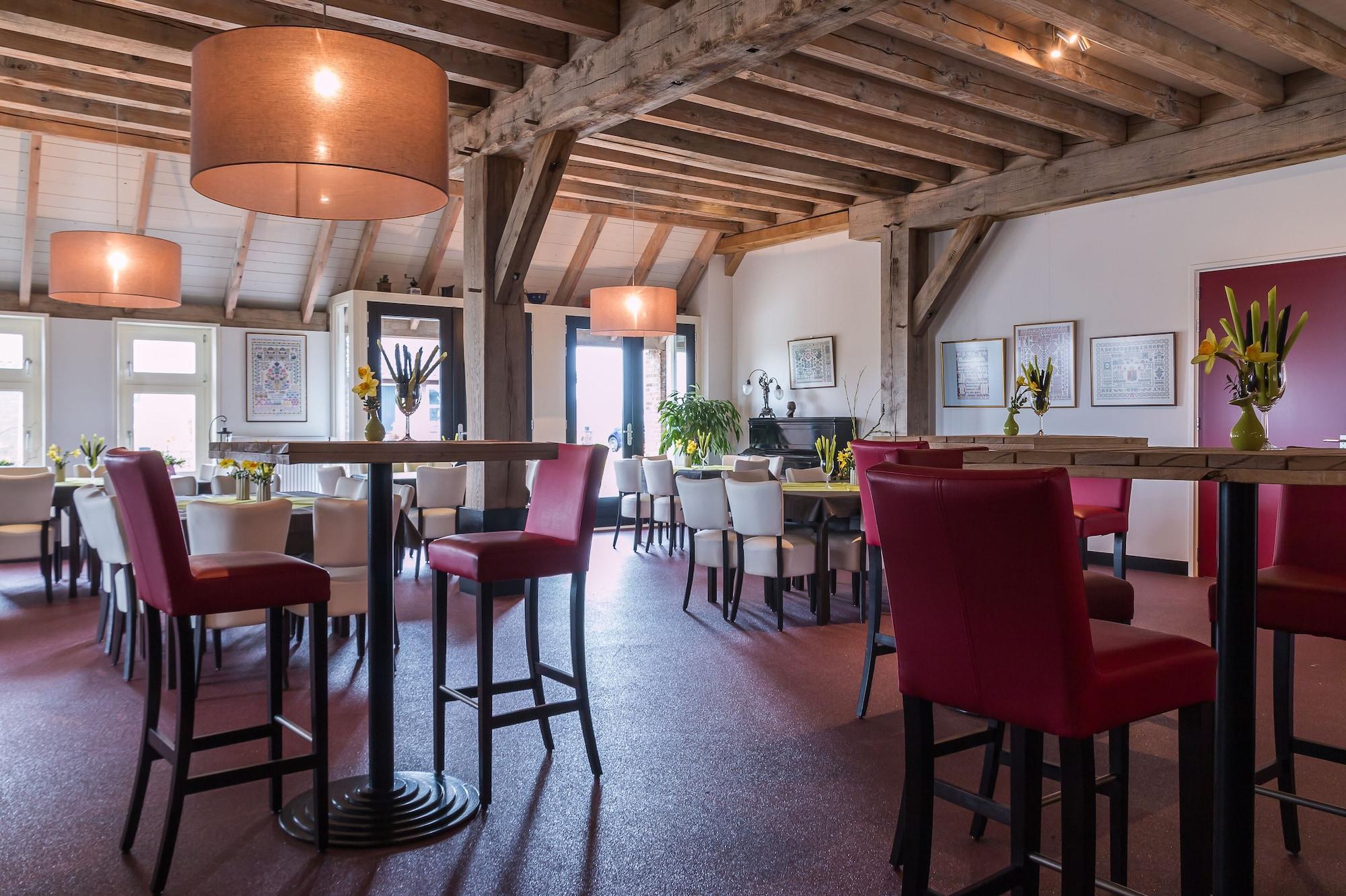 Restaurant De Raayhof
