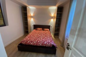 Alquiler Vacacional - Rue Mouffetard