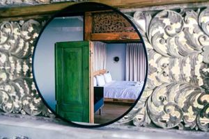 Alquiler Vacacional - EcoVilla Liri @ Thea Retreats