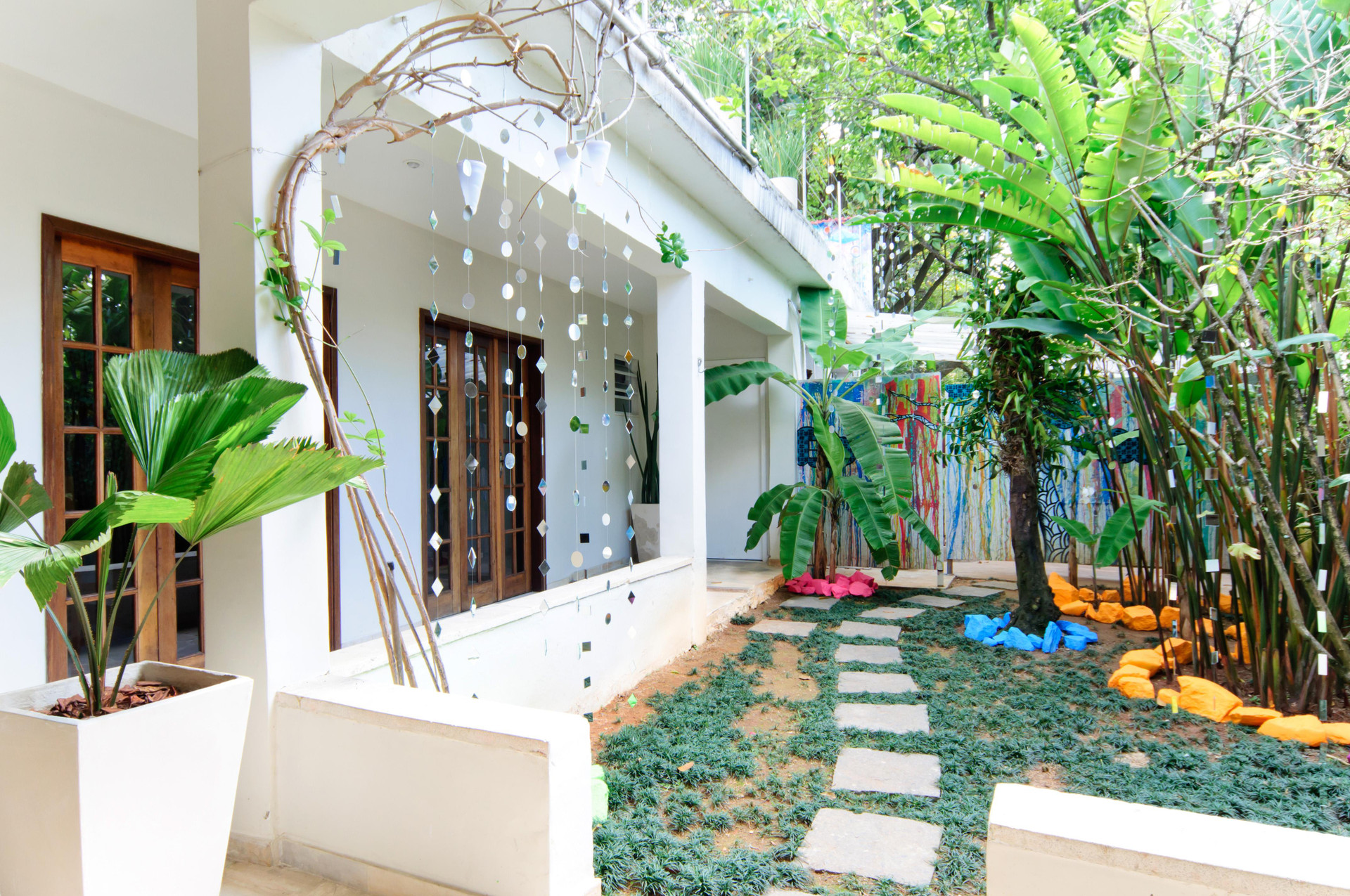 Casa Cool Beans by null