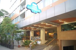 Alojamiento - Hotel Miraflores Villahermosa