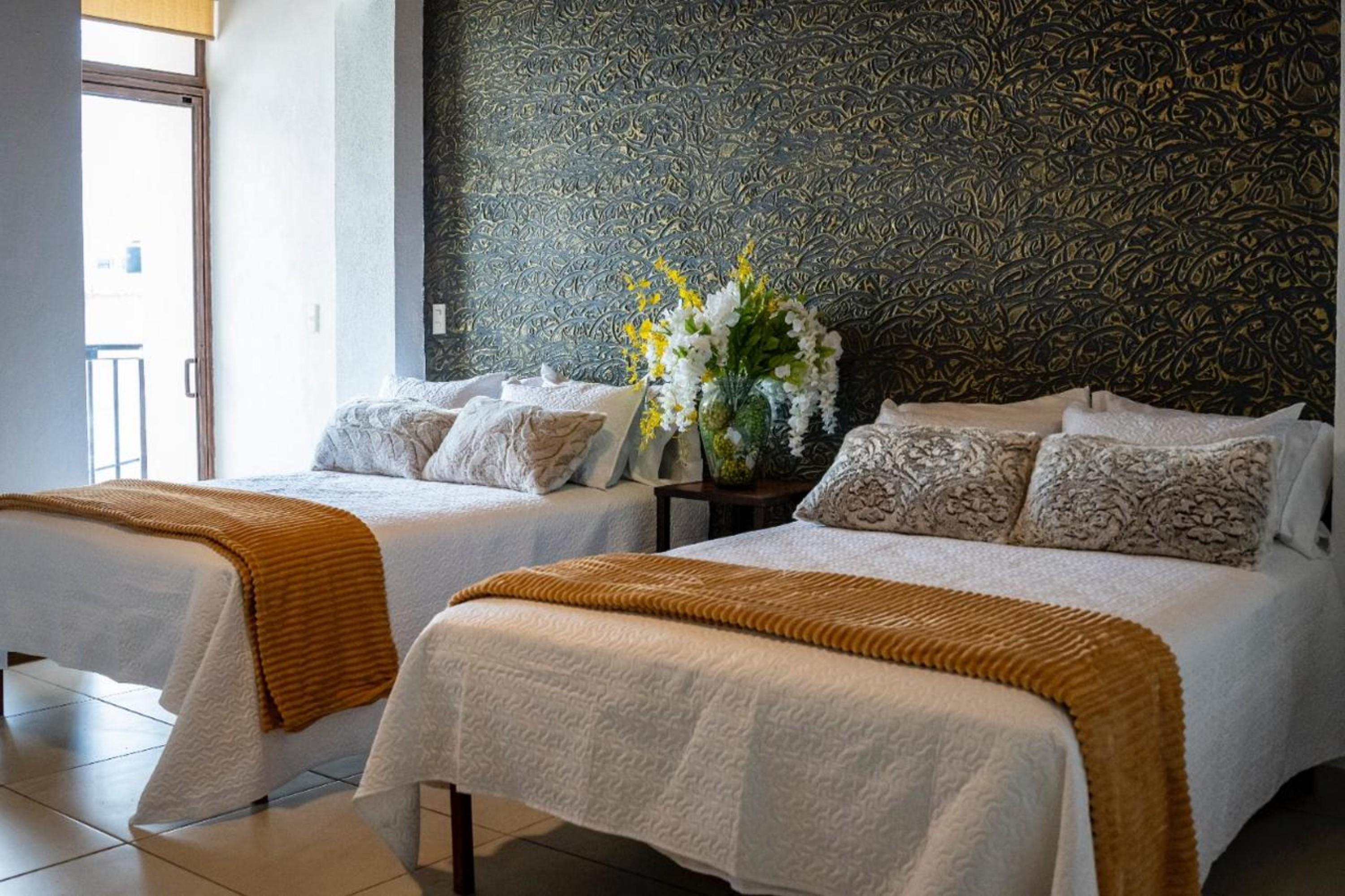 Varios Collection O Hotel Casa Zaragoza San Juan de los Lagos