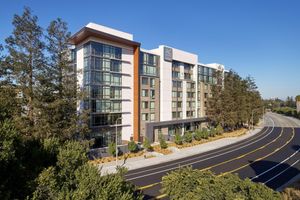 Alojamiento - AC Hotel by Marriott San Jose Santa Clara