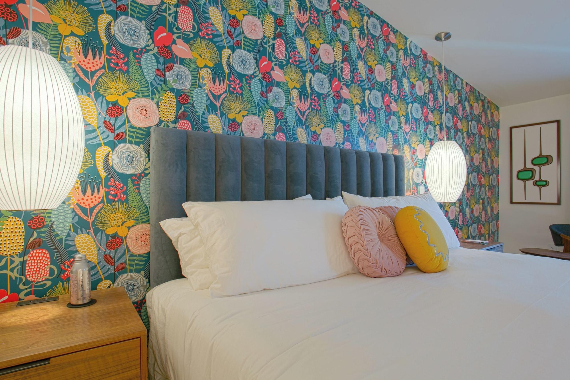 Habitación Interstate Inn