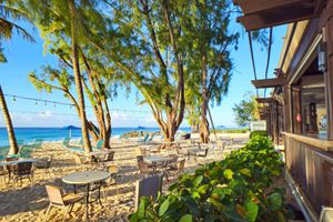 Alojamiento - Divi Southwinds Beach Resort