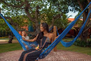 Alojamiento - Pousada Villa Maeva Itacimirim