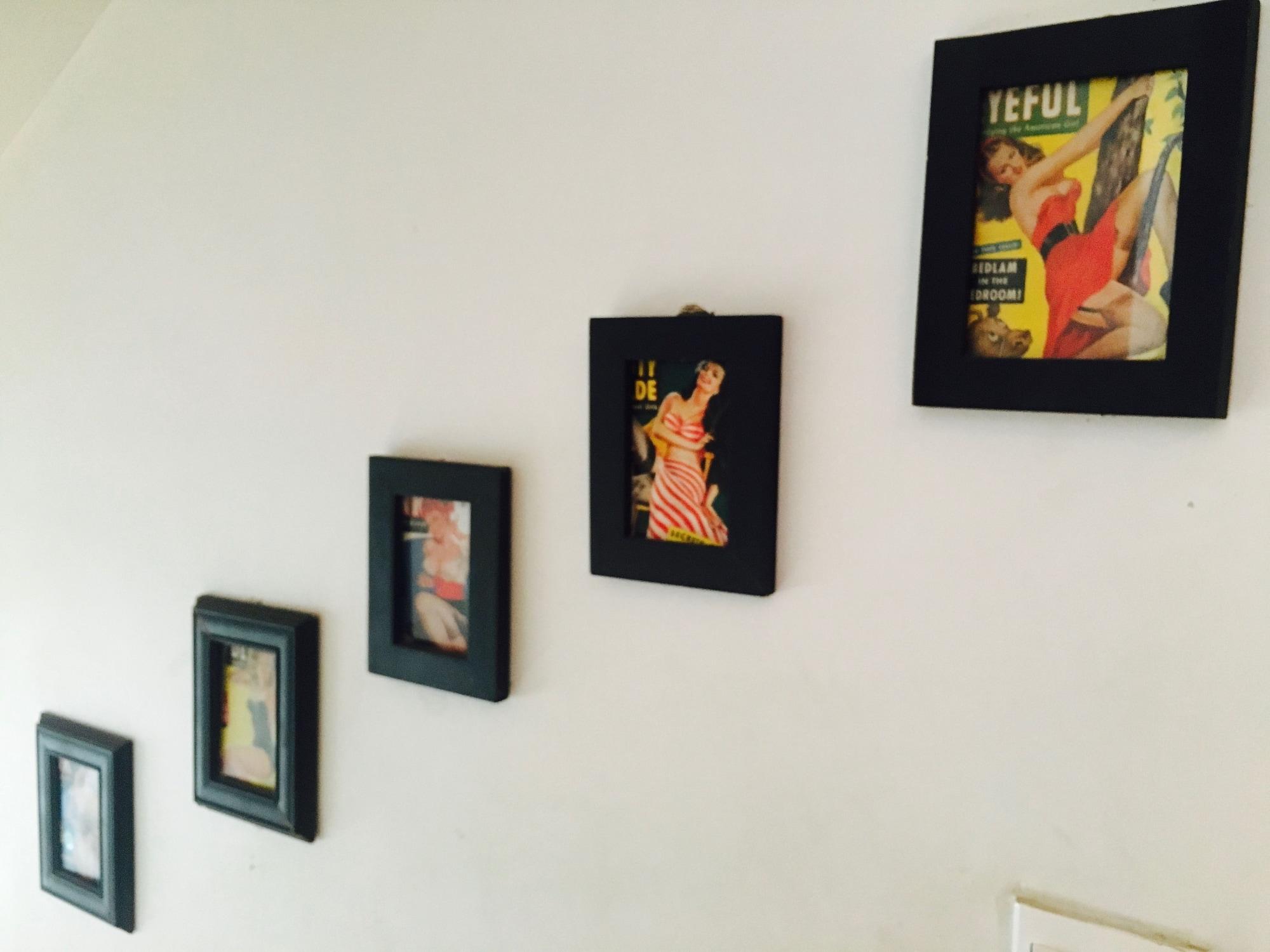 Varios GN Guesthouse Coffeemarina - Hostel