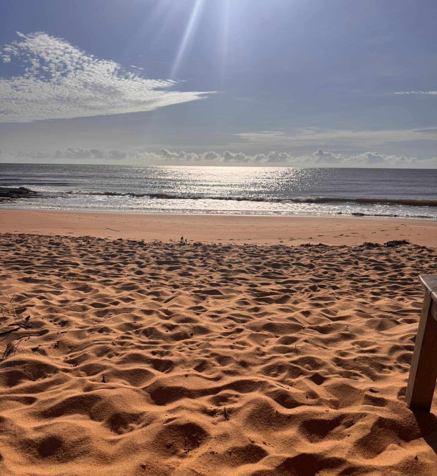Playa Pousada Kamaiurá