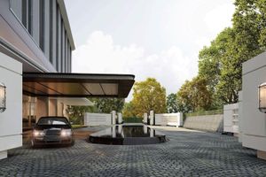 Alojamiento - Intercontinental Changchun High Tech Zone By Ihg