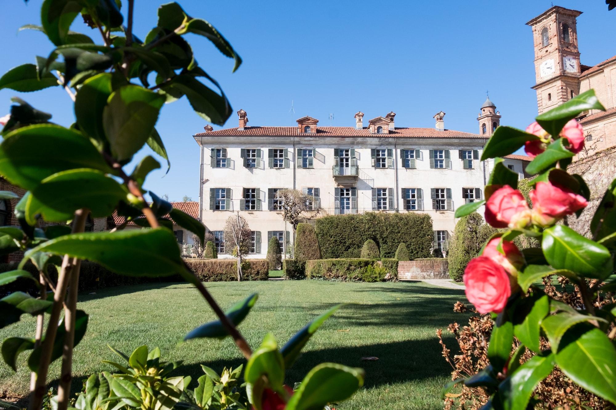 Varios Villa Rambaudi