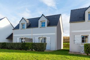 Alojamiento - Les Terrases De Pentrez Plage