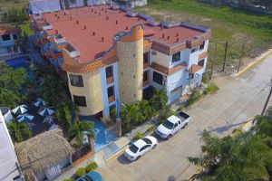 Alojamiento - HOTEL REAL DEL QUIJOTE