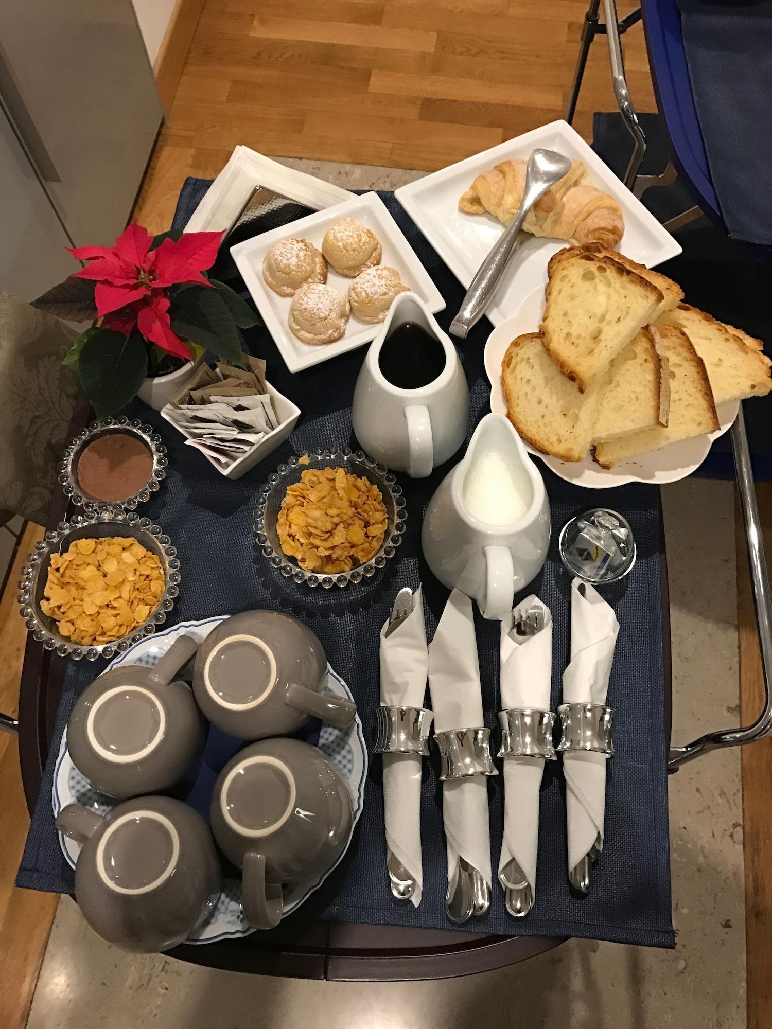 Restaurant B&B Orsini46