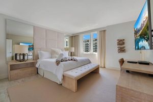 Alquiler Temporario - Stunning Oceanfront 1BR 1 Hotel