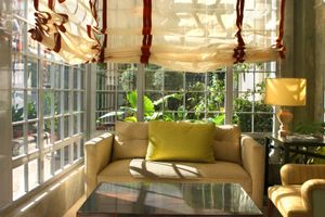 Alojamiento - Hotel Villa Oniria