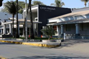 Alojamiento - Casa Andina Premium Piura