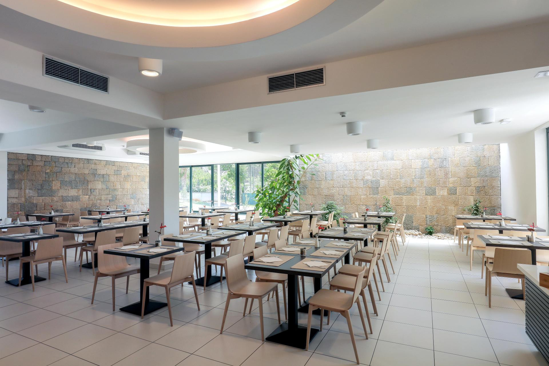 Restaurant Bluesun Hotel Neptun