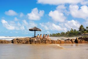 Alojamiento - Cana Brava All Inclusive Resort