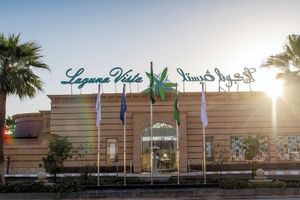 Alojamiento - Laguna Vista Hotel