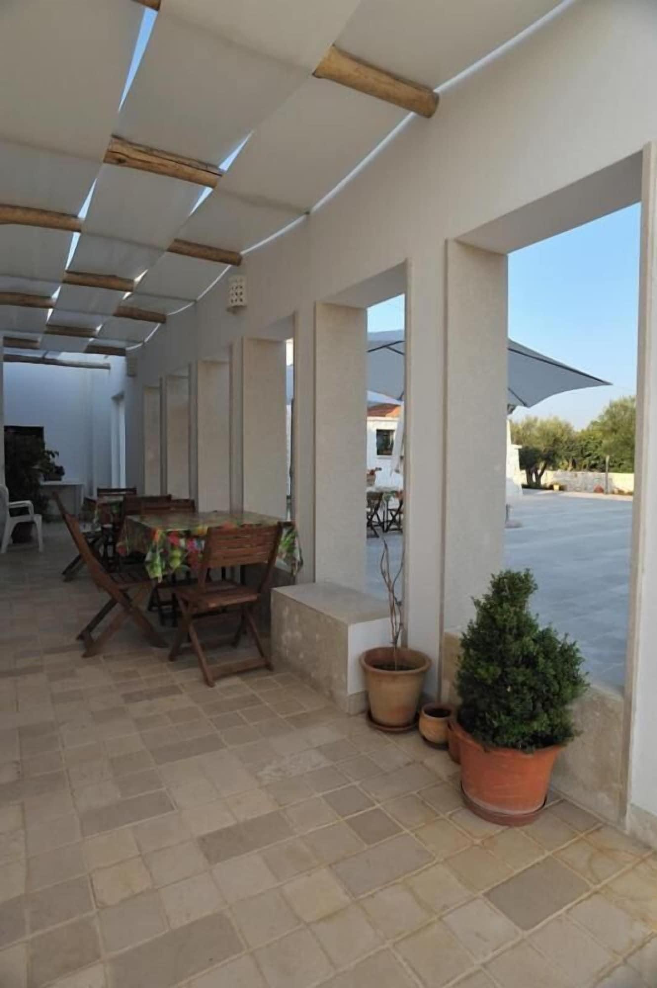 Restaurant Grotta Cilicia B&B