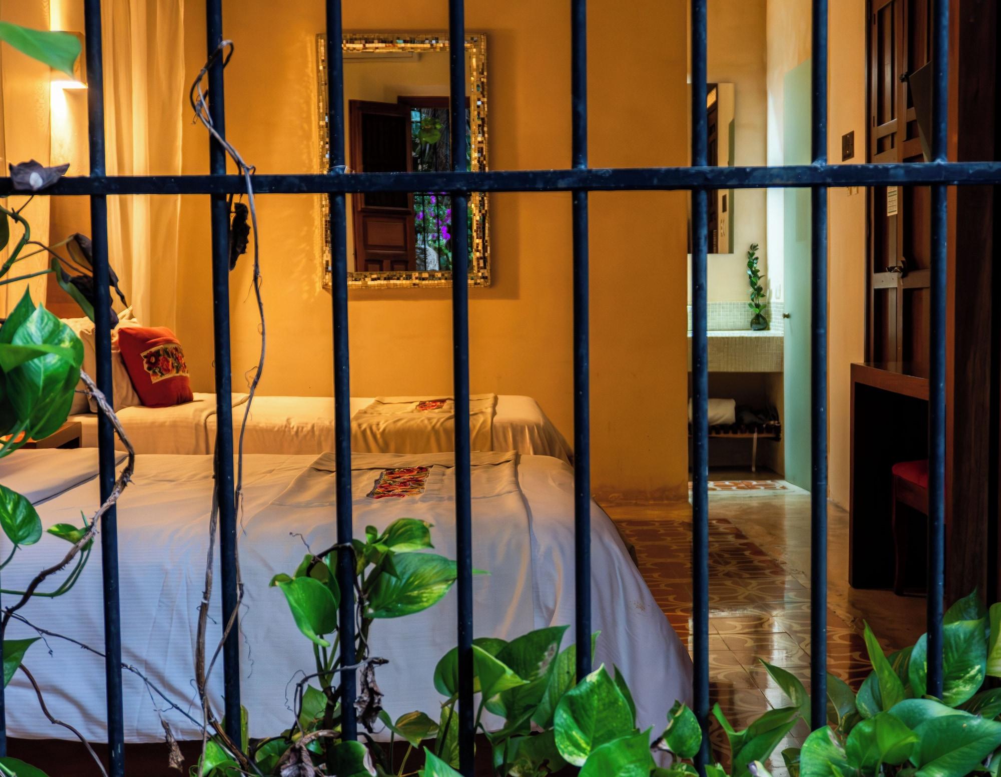 Quarto Casa de Las Palomas by Palomas Hotels -  Adults only