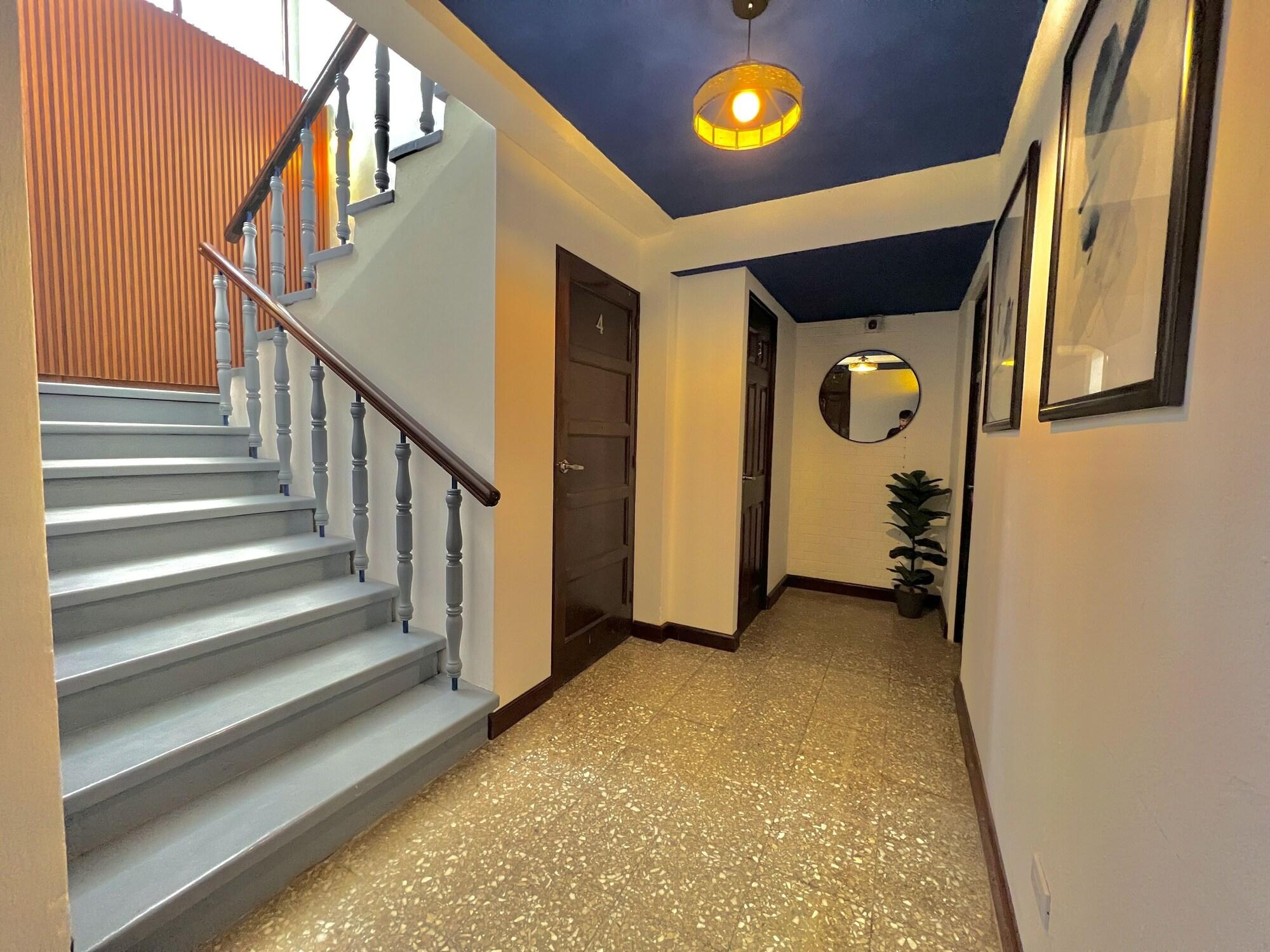 Varios Hotel Citadin Z10