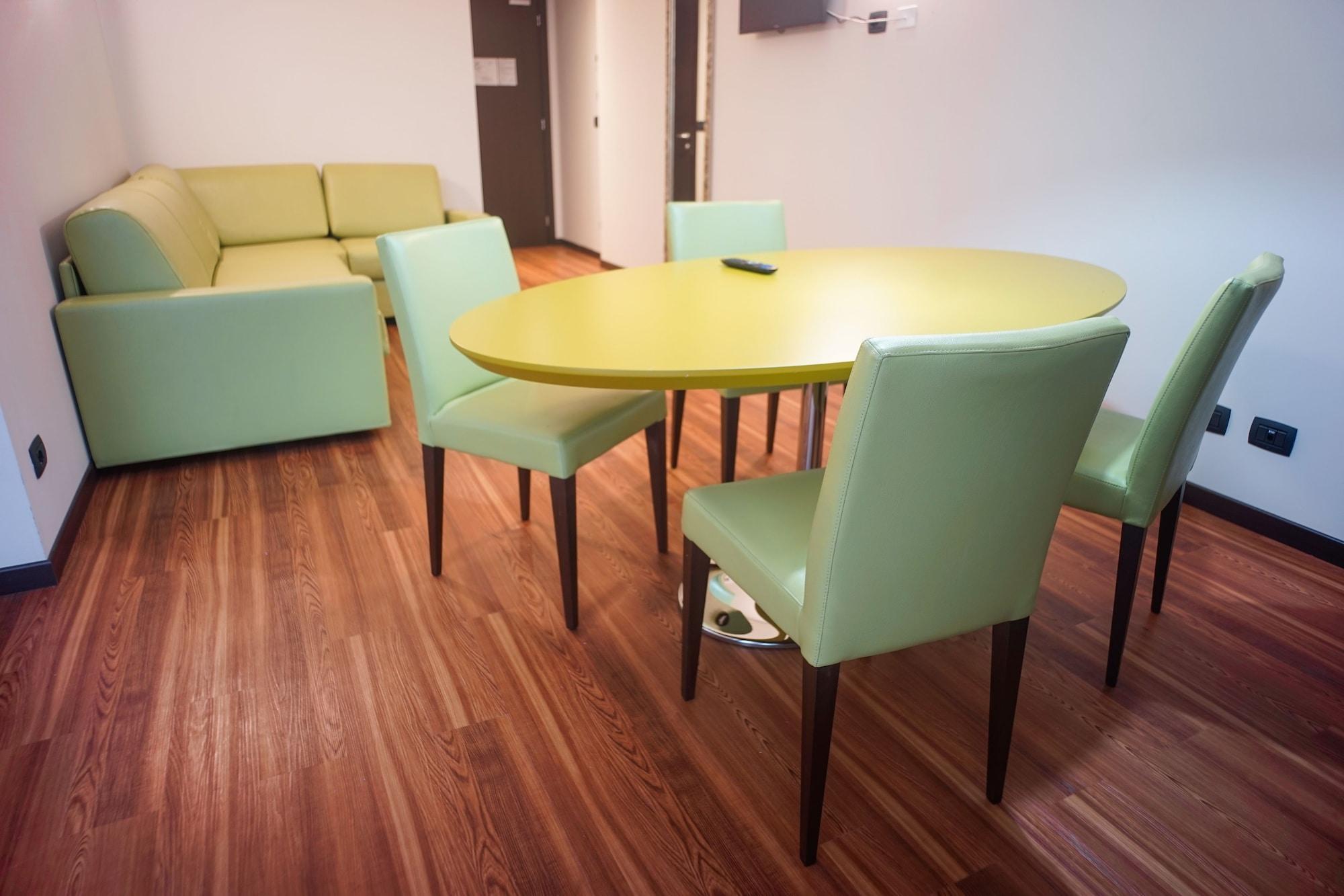 Habitación Kona Hotel Verona