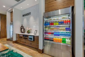 Alojamiento - Cambria Hotel Arundel Mills - BWI Airport