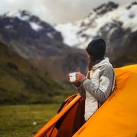 Actividad - Explora Huayhuash en 5 días alpinos