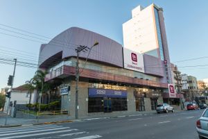 Alojamiento - Tri Hotel Smart Caxias