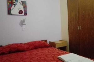 Alojamiento - Bet Hotel Buenos Aires
