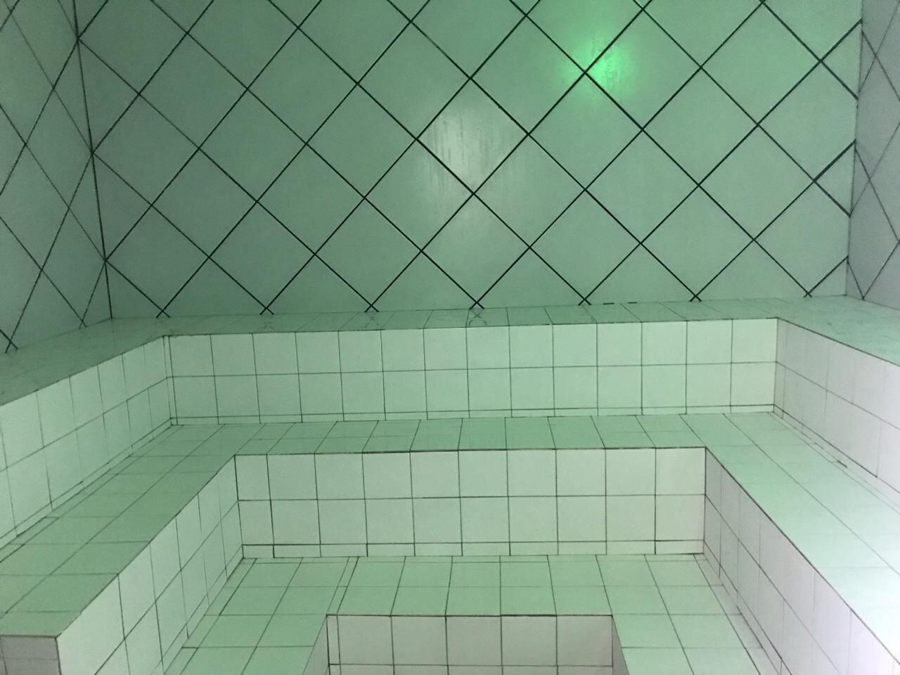 Spa O Jungle Spa e Hotel