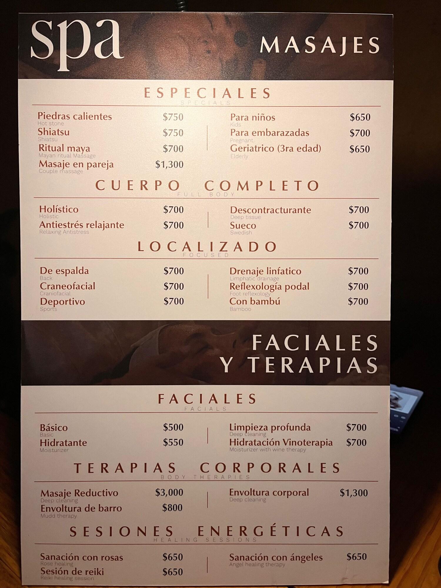 Spa Ixmukane hotel y spa