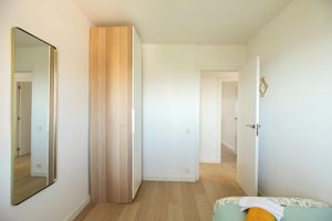 Alquiler Vacacional - Sunrise to Sunset, Best View in the City. 3 Bedrooms Terrace