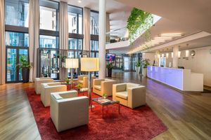 Alojamiento - INNSiDE by Meliá Dresden