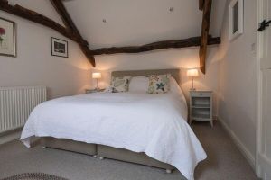 Alquiler Vacacional - Coed Stable, High quality character barn conversion, underfloor heating
