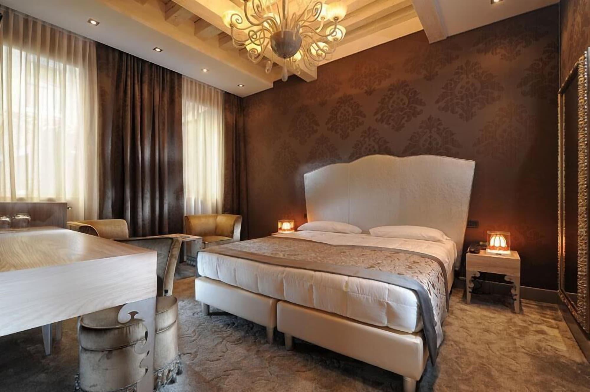 Habitación Aqua B