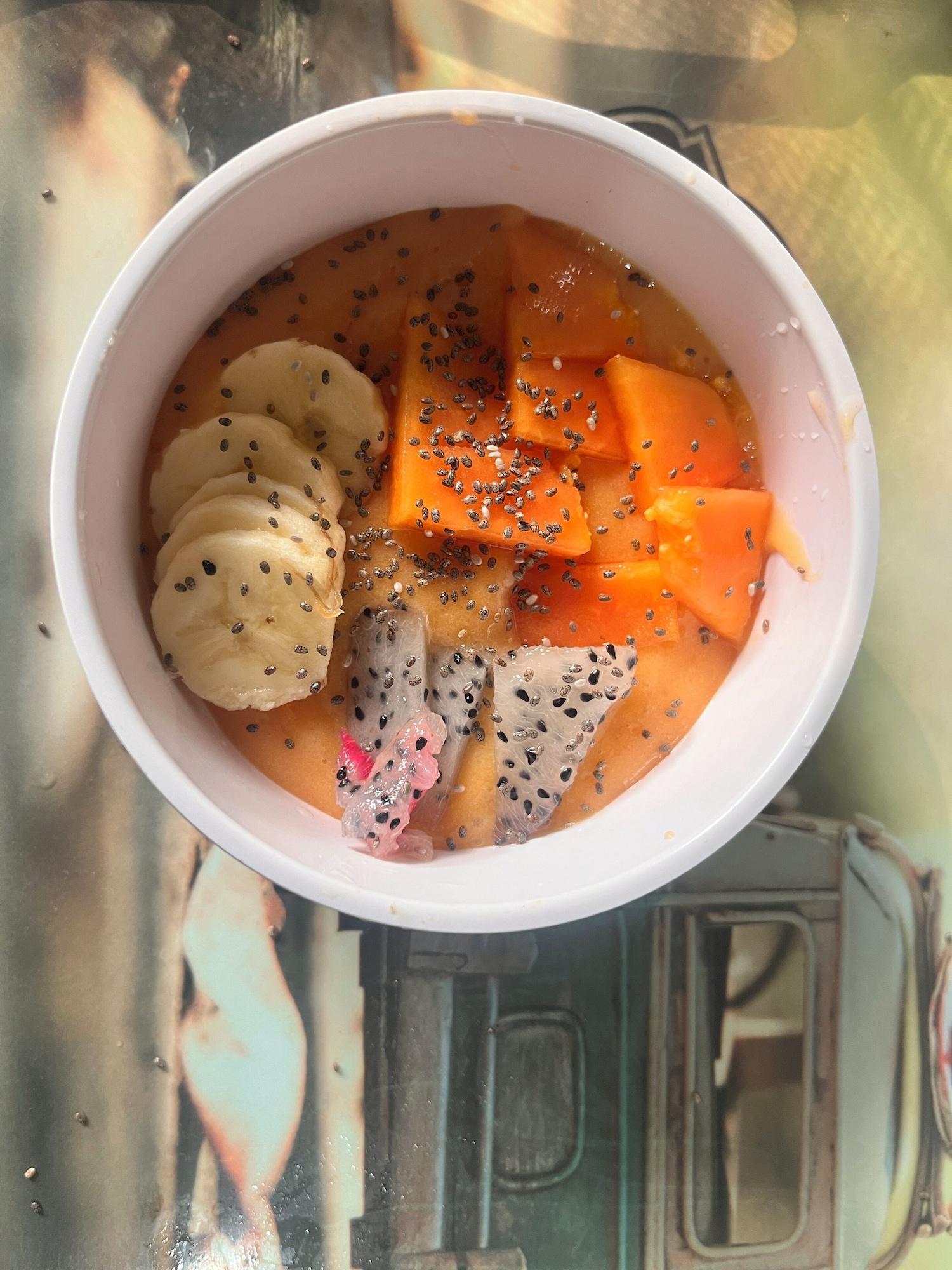 Restaurant Morjim Sunset Hotel