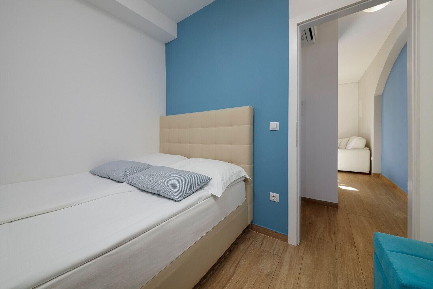Habitación Villa Mediterranea