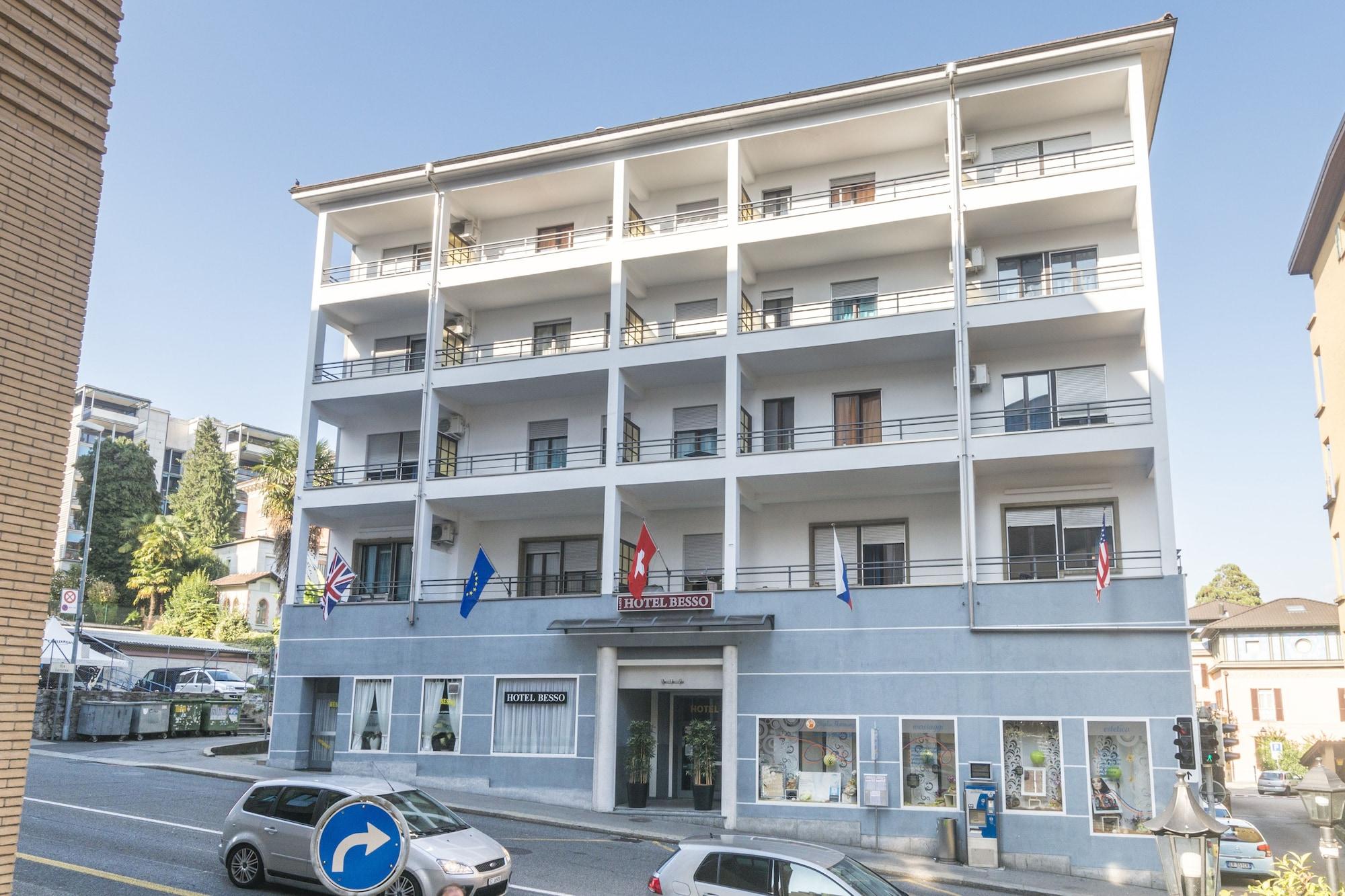 Varios Hotel Besso